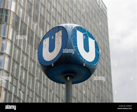 U Stands For