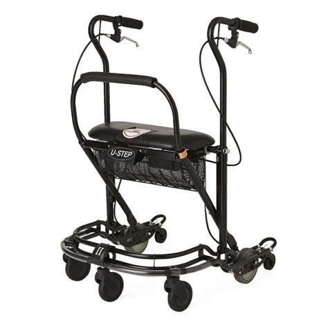 U Step 2 Walker