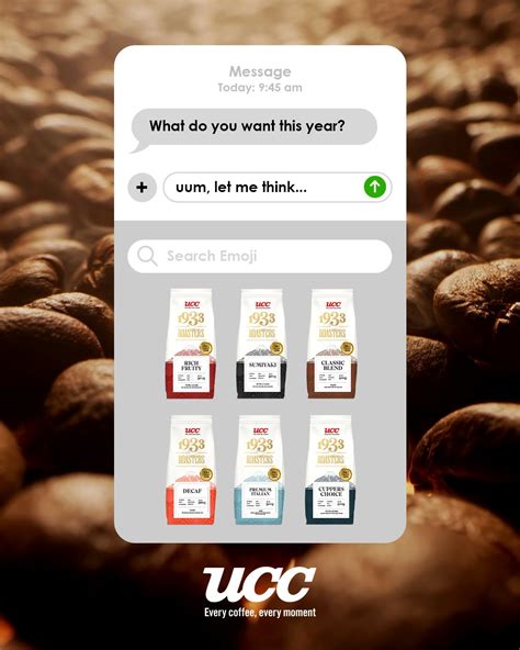 Ucc U Emoji