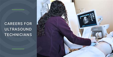 Ultrasound Tech Job Opportunities