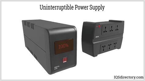Uninterruptible Power Supply For Healthcare