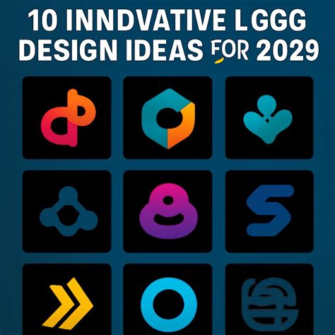 Unique Logo Design Ideas