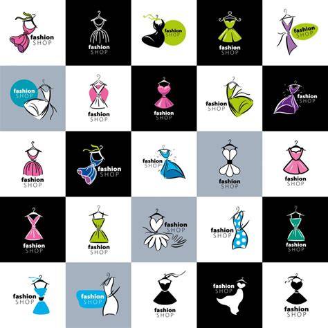 Unique Logo Ideas For Clothing Brand
