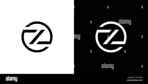 Unique Z Logo