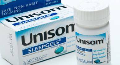 Unisom For Morning Sickness