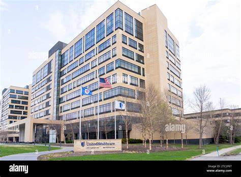 United Healthcare Headquarters