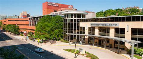 United Hospital Mn