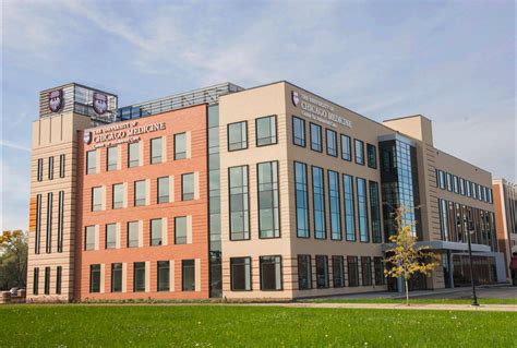 University Of Chicago Orland Park