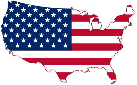 Usa Country History