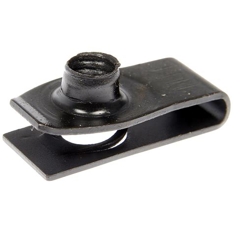 Ushaped Speed Nut