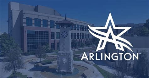 Ut Arlington Jobs