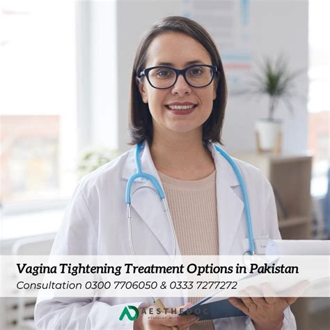 Vagina Tightening Surgery