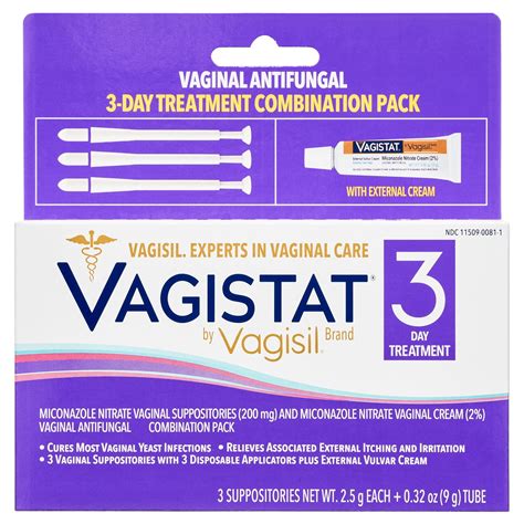Vaginal Cream For Yeast Infection