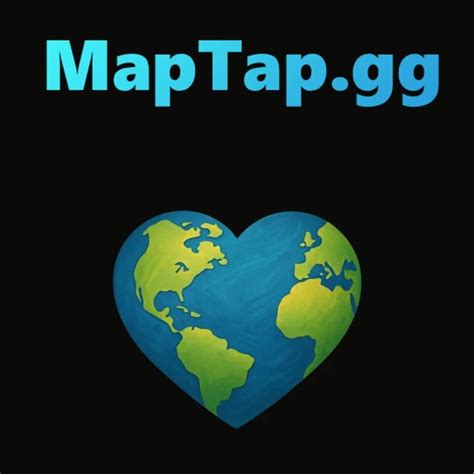Value Of G Rate Maptap