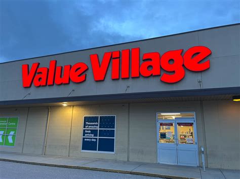 Value Village Lynnwood