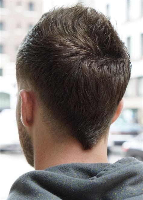 Vcut Men