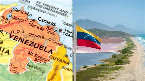 Venezuela Country History