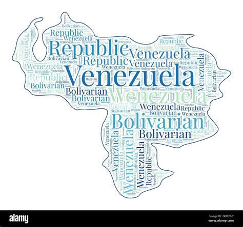 Venezuela Country Language Name