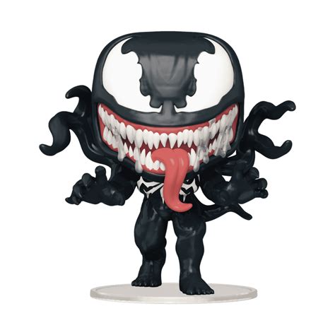 Venom Funko Pop
