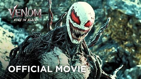 Venom King Of Black Movie