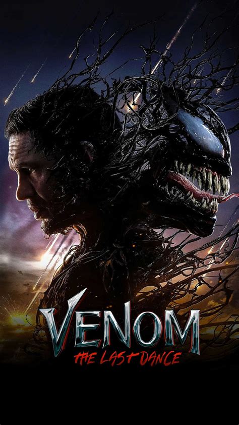 Venom Last Of Dance