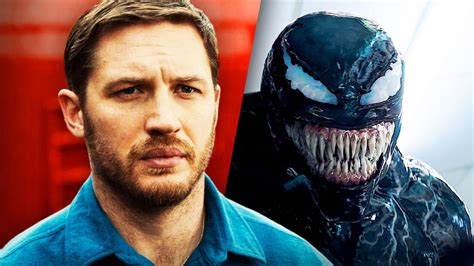 Venom Name Of Actor