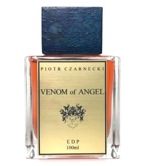 Venom Of Angel Piotr Czarnecki
