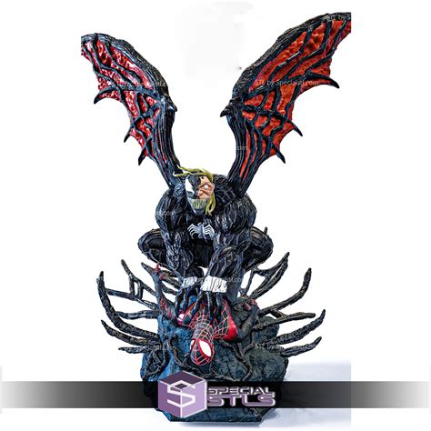 Venom Of Angel