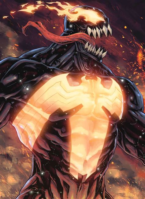 Venom Of God
