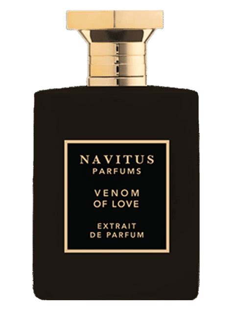 Venom Of Love Fragrantica
