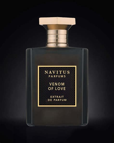 Venom Of Love Navitus