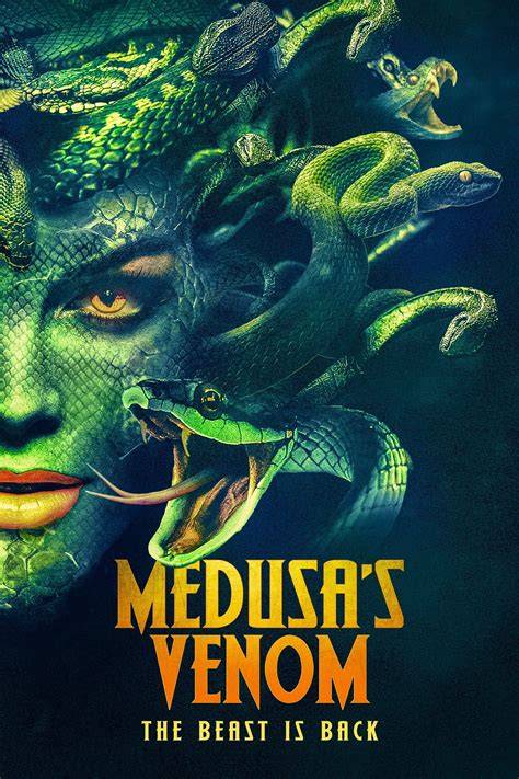 Venom Of Medusa