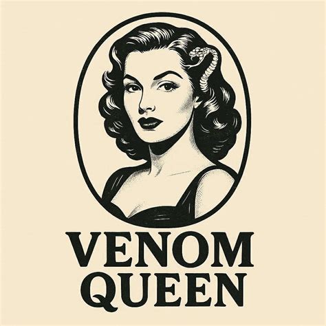 Venom Queen Meaning In Urdu