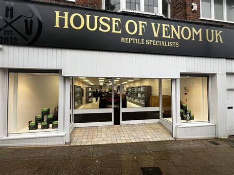 Venom Uk