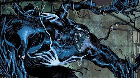 Venom Ultimate