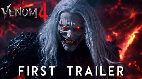 Venom Upcoming Movie