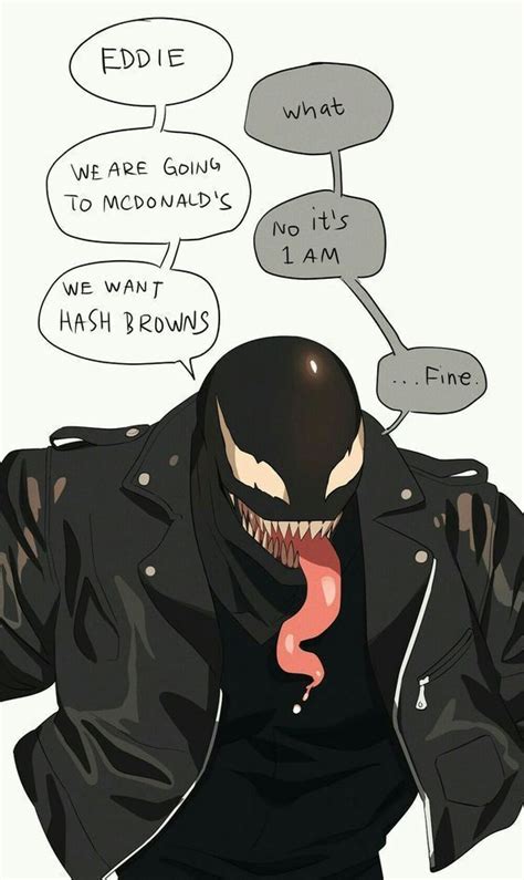 Venom X Reader