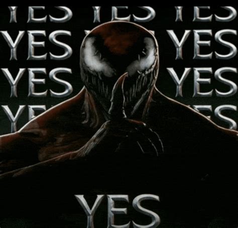 Venom Yes Yes Yes