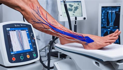 Venous Doppler Ultrasound