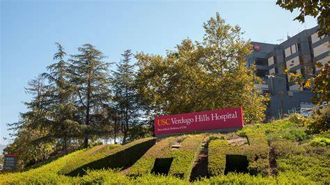 Verdugo Hills Hospital