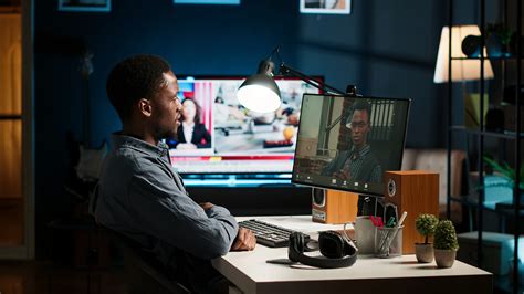 Video Editing Employment