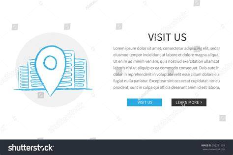Visit Us Page