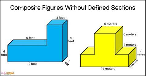 Volume Of Composite Figures