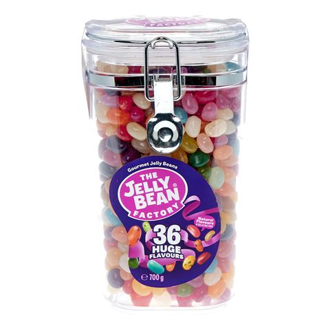 Volume Of Jelly Bean