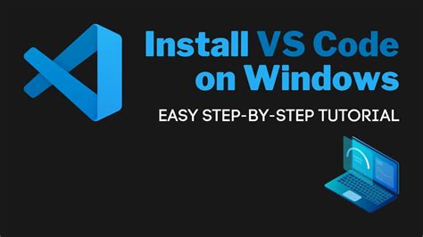 Vs Code Install