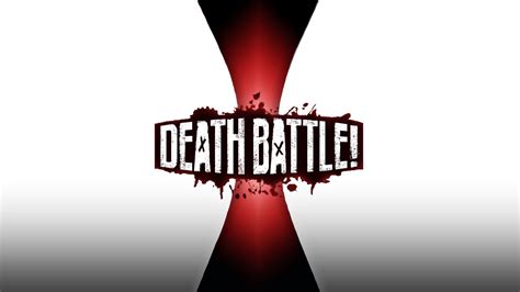 Vs Death Battle