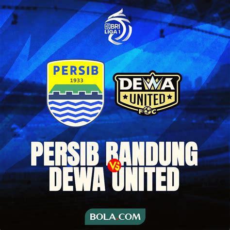 Vs Dewa United