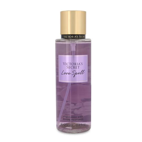 Vs Love Spell