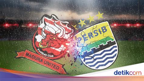 Vs Madura United