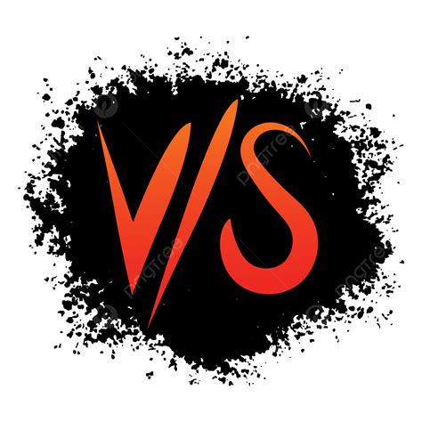 Vs Or Vs
